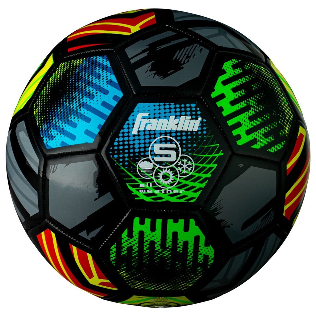 BALON DE SOCCER MYSTIC COMP 1500 S5