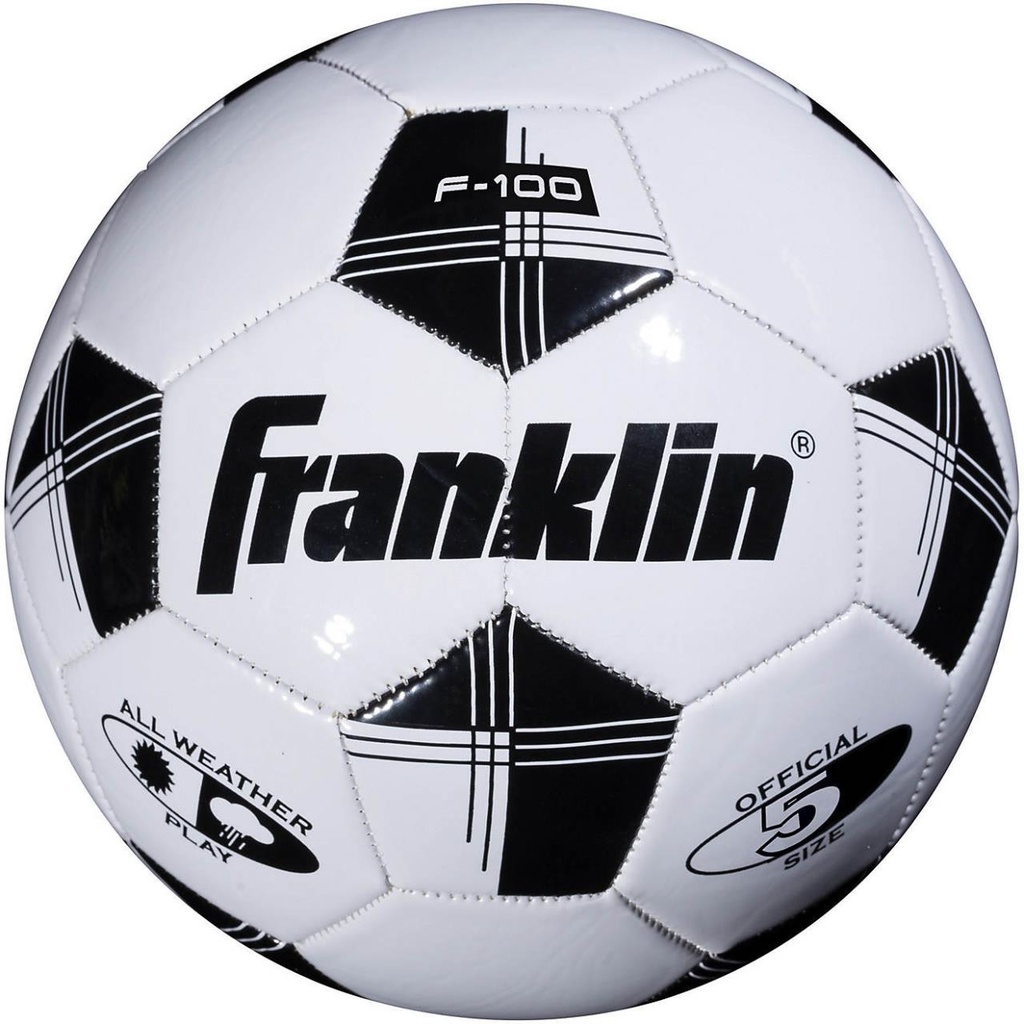 BALON DE SOCCER S5 COMP 100