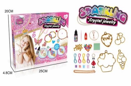 JUEGO DE BELLEZA