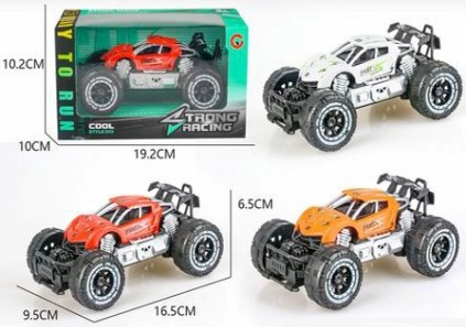 CARRO DE CAMPO TRAVIESA