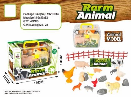 JUEGO DE ANIMALES