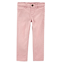FA23 TG PANT PINK HEART PCKT PANT