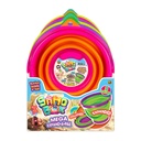 CUBO PARA ARENA MEGA