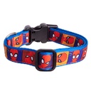 COLLAR P/CACHORRO MEDIANO MARVEL SPIDER-MAN