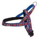ARNES P/CACHORRO MARVEL SPIDERMAN M