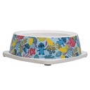 PLATO P/CACHORRO LILO & STITCH M