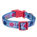 COLLAR P/CACHORRO LIL & STITCH M
