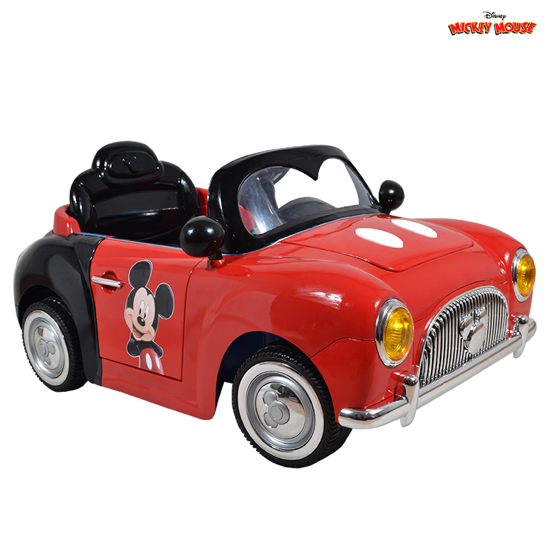 Montable de mickey mouse shop