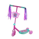 MONOPATIN 3 RUEDAS C/MUSICA PAW PATROL (Niña)