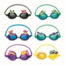 LENTES P/NADAR PERSONAJES SURTIDOS