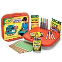 KIT P/COLOREAR CREATE & CARRY 75 PZ