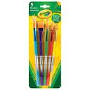 PINCEL SET 5 PZ