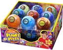 SLIME SISTEMA SOLAR PUTTY
