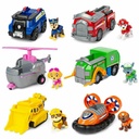 PAW PATROL VEHICULO BASICO C/FIG. X 1 SURT.
