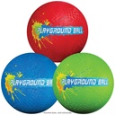 BALON DE GOMA PLAYGROUND