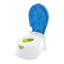 ENTRENADOR DE BAÑO SMART AZUL