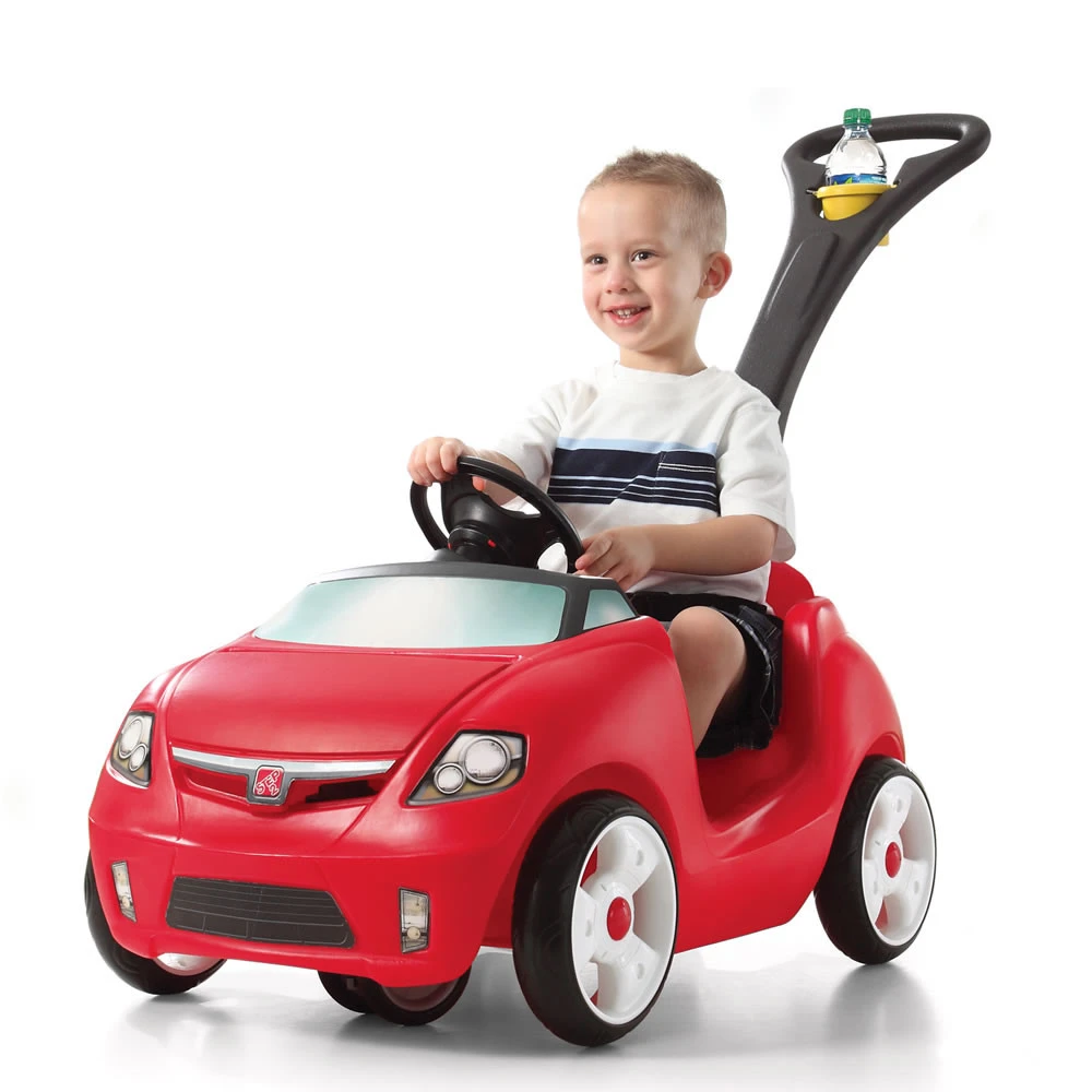 BUGGY EASY STEER Toys Nicaragua