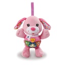 PEQUEPERRITA ROSA