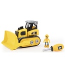 CAT CONSTRUYE TU CAMION