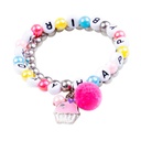 SET DE BRAZALETE FELIZ CUMPLEAÑOS