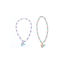 COLLAR SIRENA SURTIDO