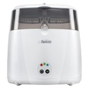 ESTERILIZADOR ELECTRICO DELUXE GRIS