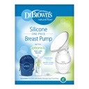 RECOLECTOR DE LECHE MILKFLOW C/BIBERON B-ESTRECHA 4 ONZ