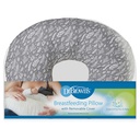 ALMOHADAS DE LACTANCIA GRIS