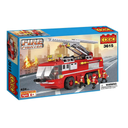 BLOQUES COGO CAMION BOMBERO 424 PZ