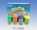 PUTTY CON RUIDO