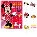 PHOTO BANNER MINNIE MOUSE