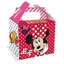 CAJITAS DE REGALOS MINNIE MOUSE