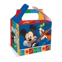 CAJITAS DE REGALOS MICKEY MOUSE