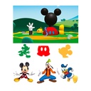 CENTRO DE MESA MICKEY MOUSE