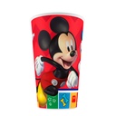 VASO PIÑATERIA MICKEY MOUSE 9 OZ
