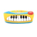 PIANO MUSICAL