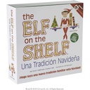 ELF ON THE SHELF PELUCHE C/LIBRO NIÑA