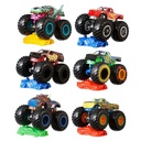 HOT WHEELS CAMION MONSTRUO 1:64 SURTIDO