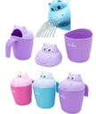 REGADERA PARA BEBE