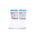 CAMBIADOR IMPERMEABLE 2PZ