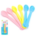 SET DE CUCHARAS SURTIDAS