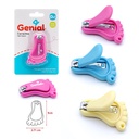 CORTA UÑAS P/BEBE