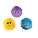PELOTA PELUCHE 12"