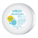 CREMA NATURAL BABY C/VITAMINAS 2 OZ
