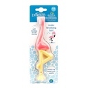CEPILLO DE DIENTES FLAMINGO 1 PZ