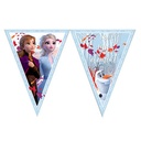 BANDERINES FROZEN 10 PZ