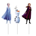 TOPPER FROZEN 6 PZ