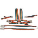ARNES DE SEGURIDAD RAINBOW