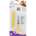 SET CUIDADO DE UÑAS BEBE