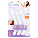 CEPILLO DE DIENTES 3 ETAPAS 3 PZ
